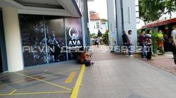 GRANDLINK SQUARE (D14), Retail #100857492